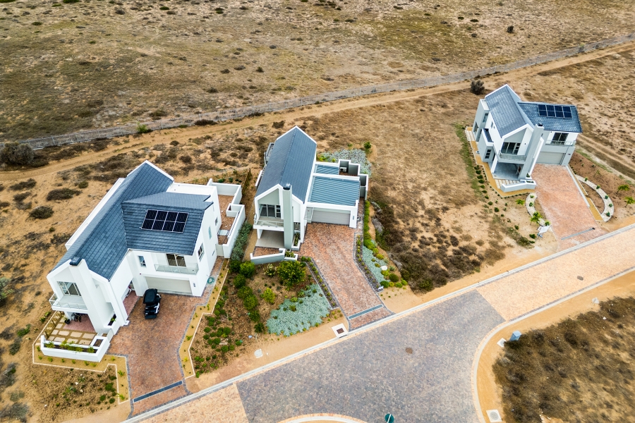 2 Bedroom Property for Sale in Langebaan Country Estate Western Cape